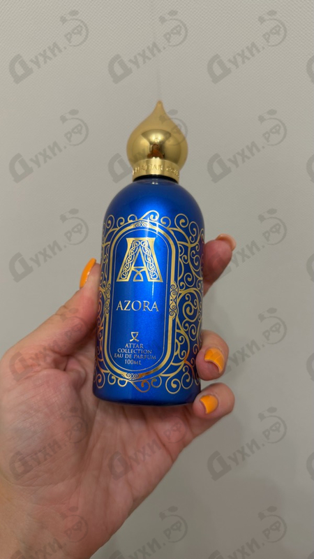 Купить Azora от Attar Collection