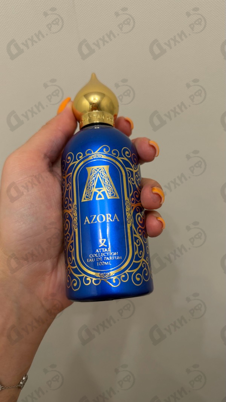 Купить Azora от Attar Collection