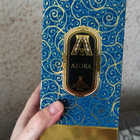 Отзыв Attar Collection Azora