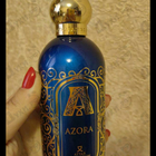 Духи Azora от Attar Collection