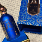 Отзыв Attar Collection Azora
