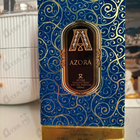 Отзыв Attar Collection Azora