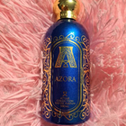 Отзывы Attar Collection Azora