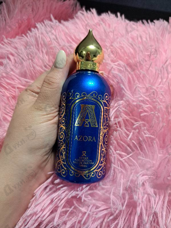 Купить Azora от Attar Collection