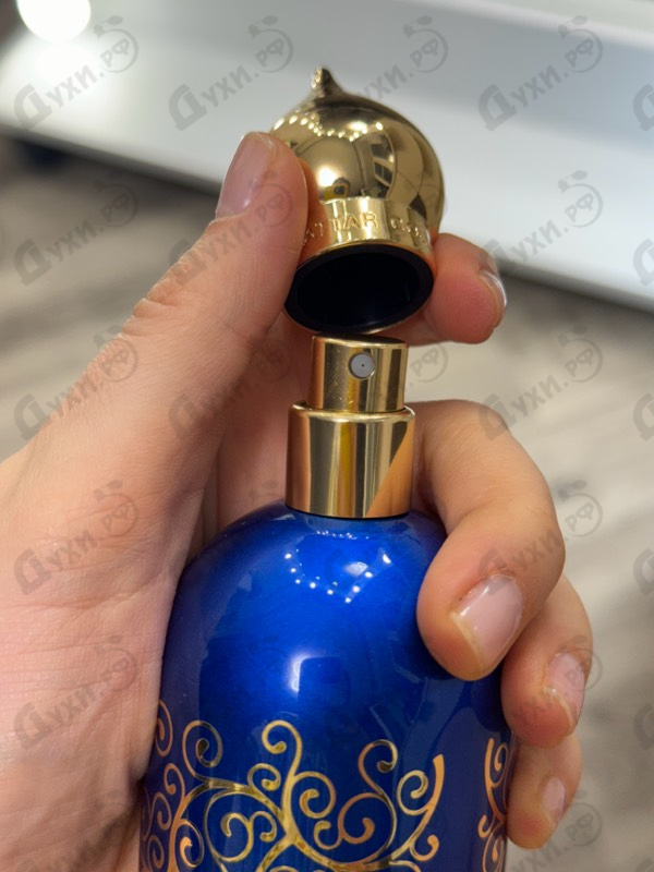 Купить Azora от Attar Collection