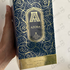 Отзывы Attar Collection Azora