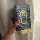 Отзыв Attar Collection Azora