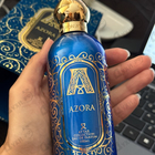 Отзывы Attar Collection Azora