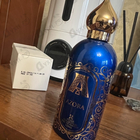 Отзывы Attar Collection Azora