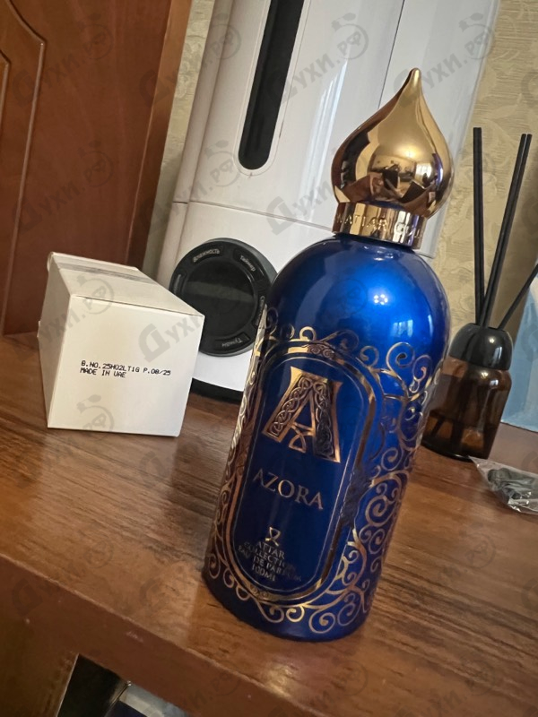 Купить Azora от Attar Collection