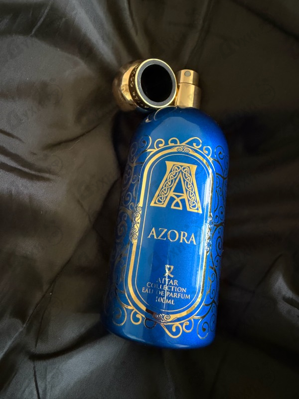 Купить Azora от Attar Collection