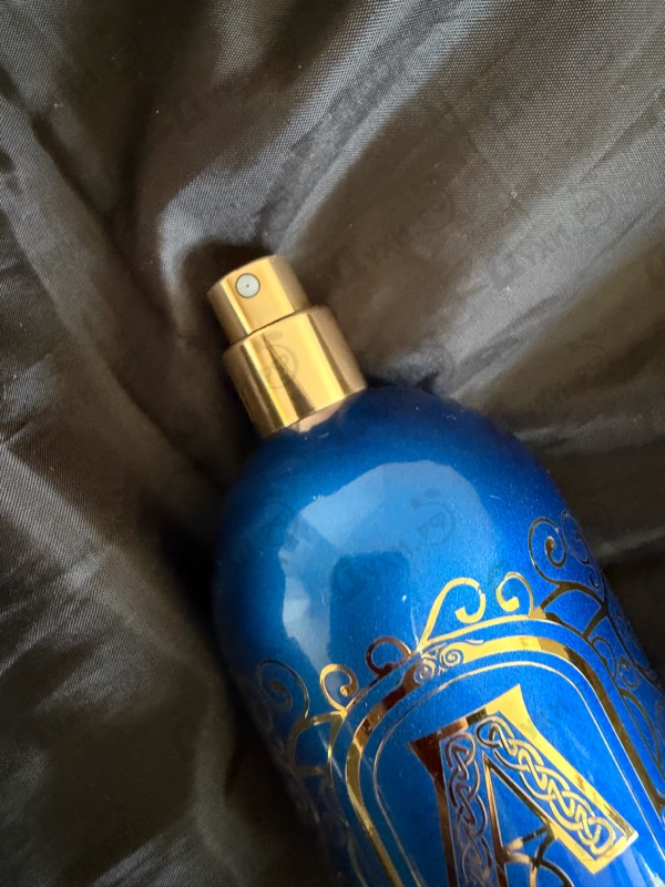 Отзыв Attar Collection Azora