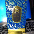 Отзыв Attar Collection Azora