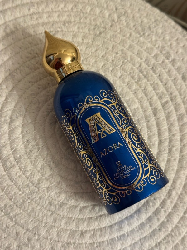 Купить Azora от Attar Collection