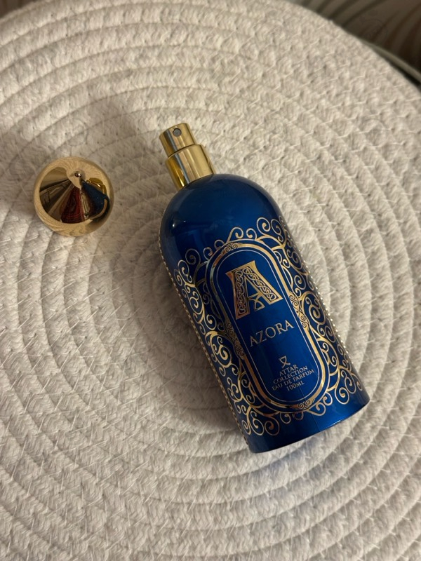 Купить Attar Collection Azora