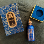 Отзыв Attar Collection Azora