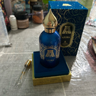 Отзыв Attar Collection Azora