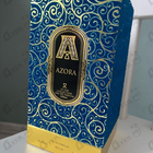 Отзывы Attar Collection Azora