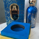 Отзыв Attar Collection Azora