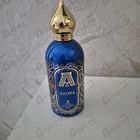 Отзыв Attar Collection Azora