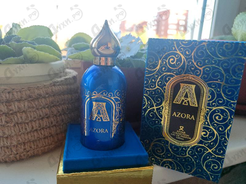 Купить Azora от Attar Collection