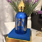 Отзыв Attar Collection Azora