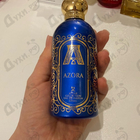 Духи Azora от Attar Collection