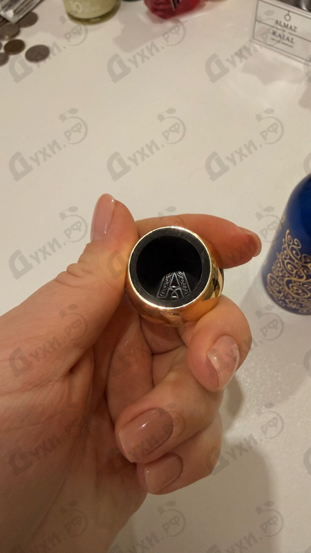 Отзывы Attar Collection Azora