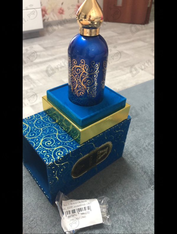 Купить Attar Collection Azora