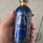 Отзыв Attar Collection Azora