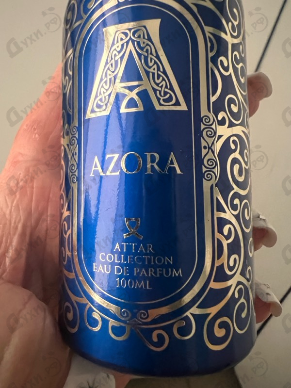 Купить Attar Collection Azora