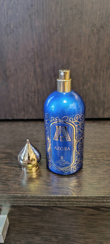 Купить Azora от Attar Collection