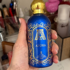 Отзывы Attar Collection Azora