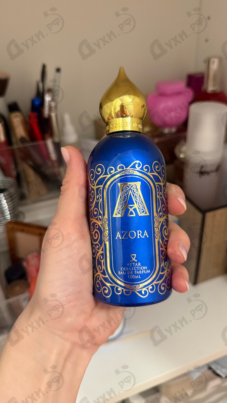 Купить Azora от Attar Collection