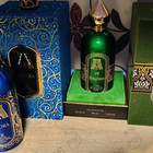 Отзыв Attar Collection Azora
