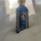Отзыв Attar Collection Azora