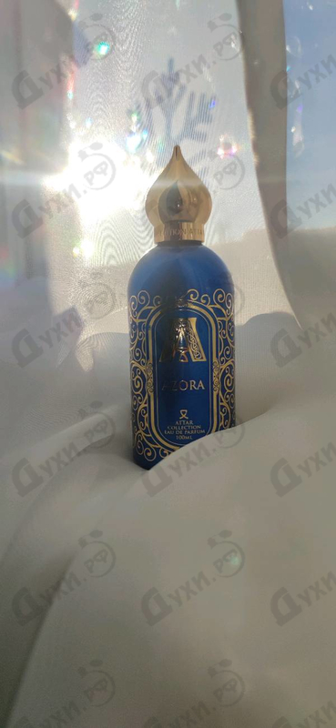 Купить Azora от Attar Collection