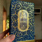 Отзыв Attar Collection Azora