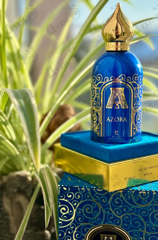 Купить Azora от Attar Collection