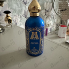 Отзывы Attar Collection Azora