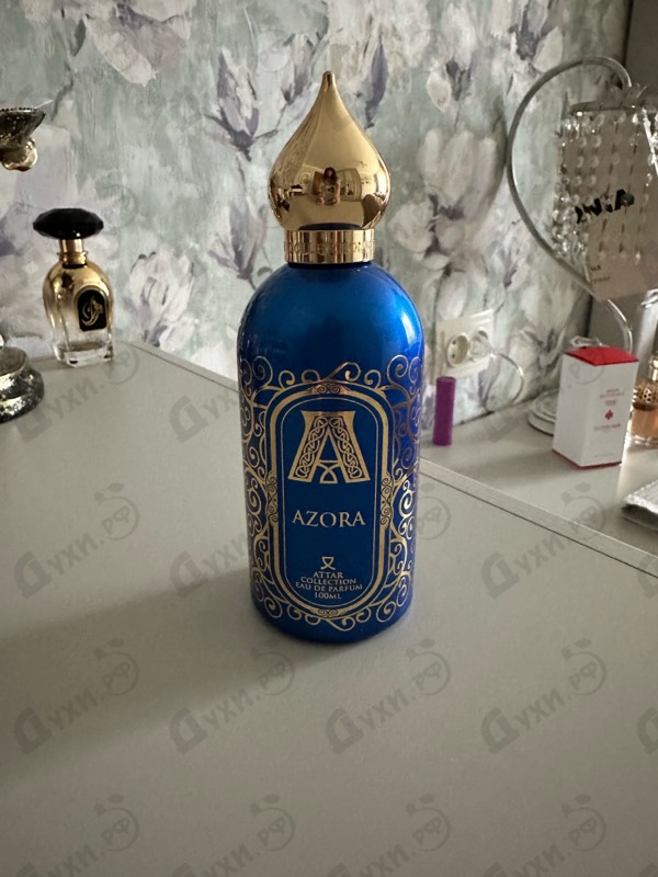 Купить Azora от Attar Collection