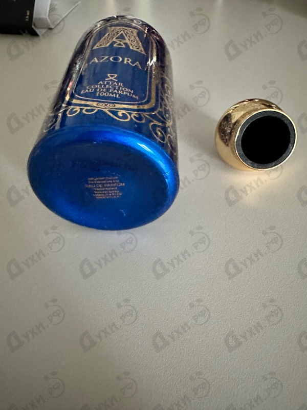 Купить Attar Collection Azora
