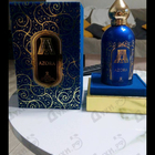 Отзывы Attar Collection Azora