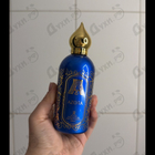 Отзыв Attar Collection Azora
