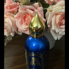 Отзыв Attar Collection Azora