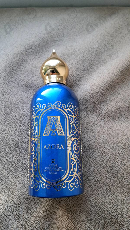 Купить Azora от Attar Collection
