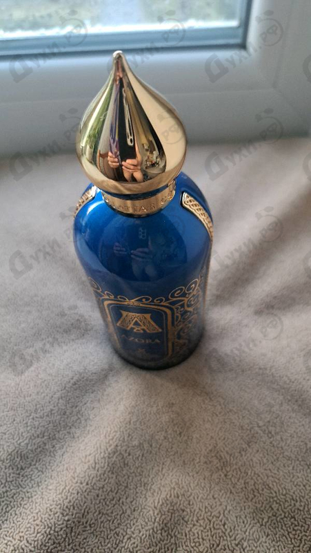 Купить Azora от Attar Collection