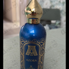 Отзыв Attar Collection Azora