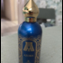 Парфюмерия Azora от Attar Collection