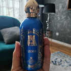 Отзывы Attar Collection Azora